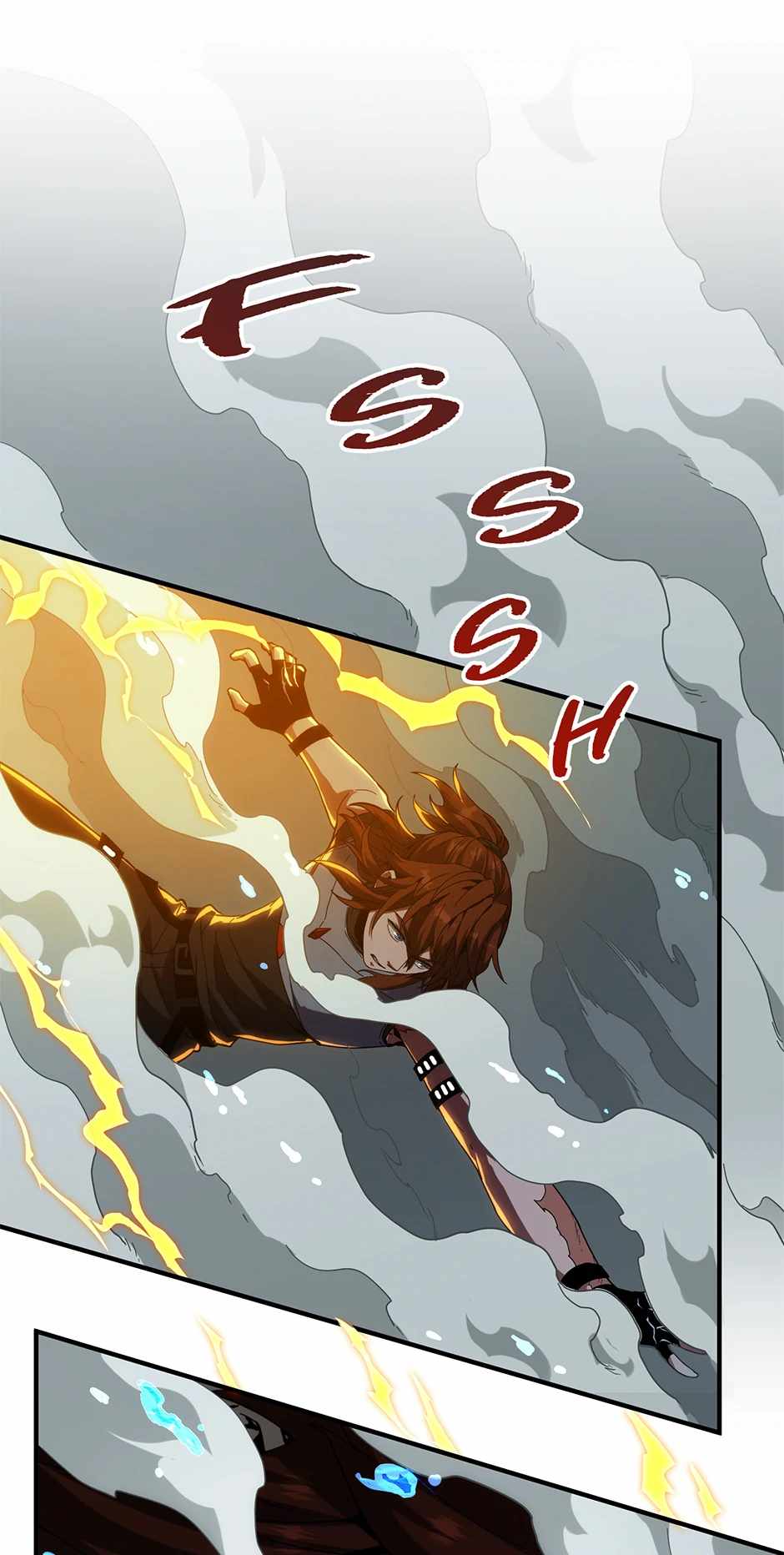 The Beginning After the End Chapter 223 43